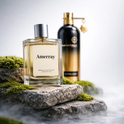 Flacon du parfum inspiré de Intense Pepper de Montale – Amerray Maroc
