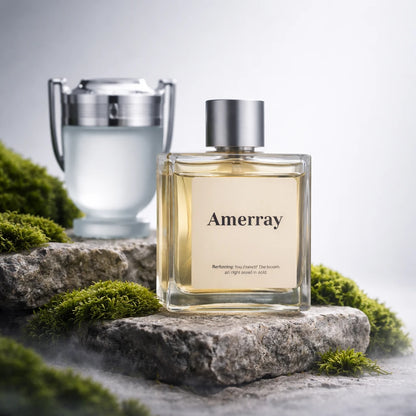 Flacon du parfum inspiré de Invictus Aqua (2024) de Rabanne – Amerray Maroc