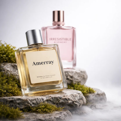 Flacon du parfum inspiré de Irresistible Givenchy Very Floral de Givenchy – Amerray Maroc