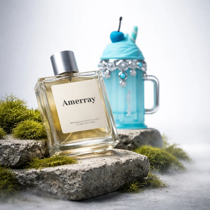 Flacon du parfum inspiré de Island Bliss de Armaf – Amerray Maroc