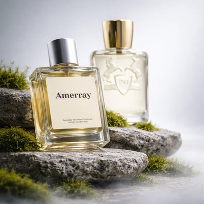 Flacon du parfum inspiré de Ispazon de Parfums de Marly – Amerray Maroc