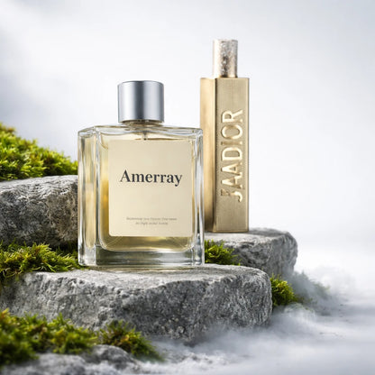 Flacon du parfum inspiré de J'adior Solid Perfume J'adore L'Or de Dior – Amerray Maroc