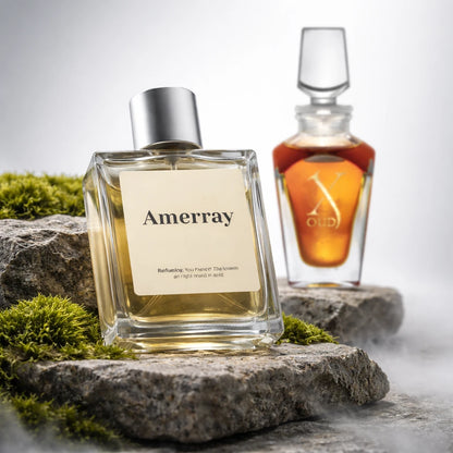 Flacon du parfum inspiré de Java Blossom de Xerjoff – Amerray Maroc