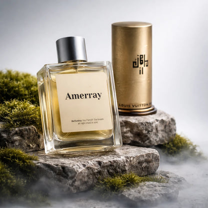 Flacon du parfum inspiré de Je Tu Il de Louis Vuitton – Amerray Maroc