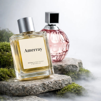 Flacon du parfum inspiré de Jimmy Choo Eau de Toilette de Jimmy Choo – Amerray Maroc