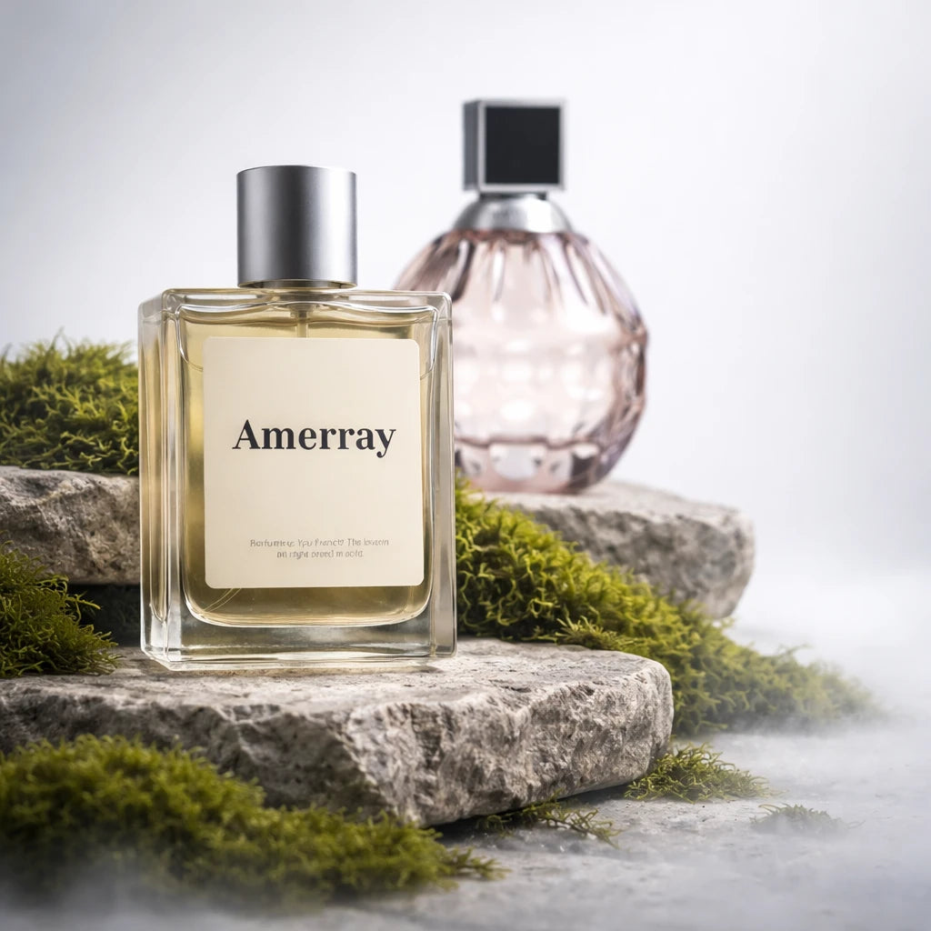 Flacon du parfum inspiré de Jimmy Choo de Jimmy Choo – Amerray Maroc