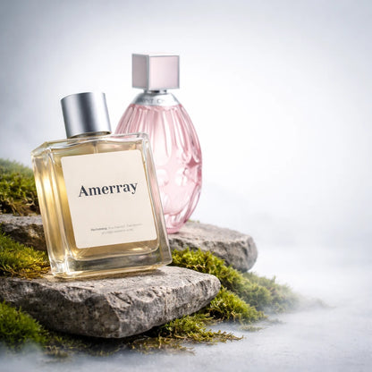 Parfum Inspired By Jimmy Choo L'Eau de la maison AMERRAY, inspiration Jimmy Choo - Maroc