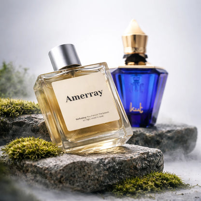 Flacon du parfum inspiré de Join the Club - KUT de Xerjoff – Amerray Maroc