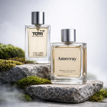 Flacon du parfum inspiré de Josephine Baker de Etat Libre d'Orange – Amerray Maroc