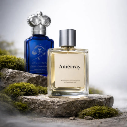 Flacon du parfum inspiré de Jump Up And Kiss Me Ecstatic (2021) de Clive Christian – Amerray Maroc