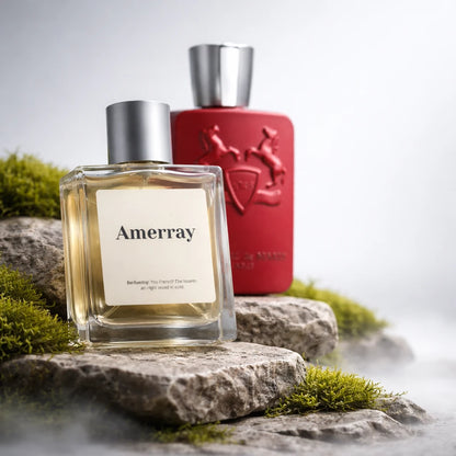 Flacon du parfum inspiré de Kalan de Parfums de Marly – Amerray Maroc