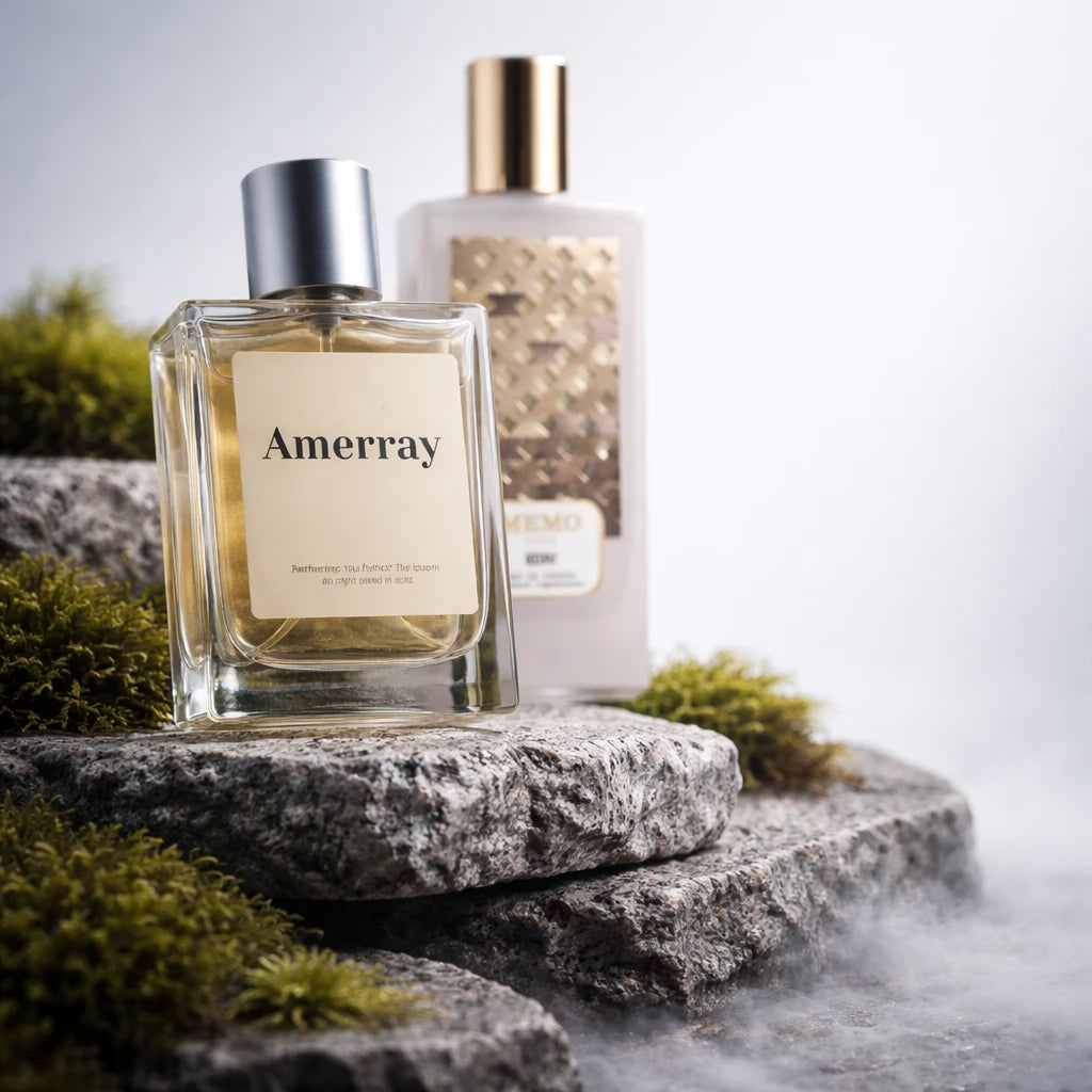 Flacon du parfum inspiré de Kedu de Memo Paris – Amerray Maroc