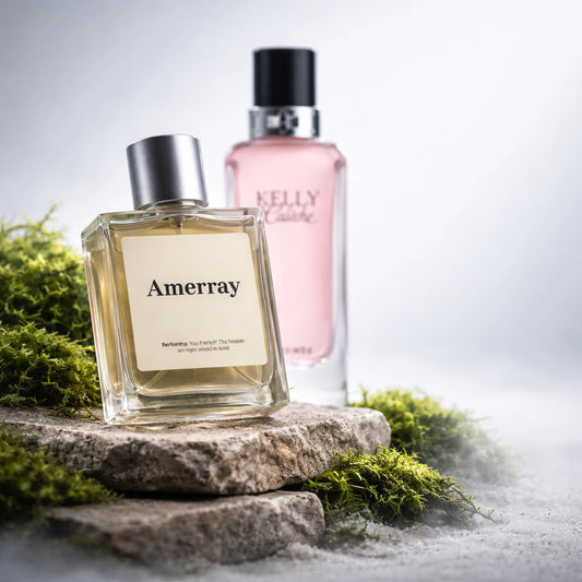 Flacon du parfum inspiré de Kelly Caleche Eau de Parfum Hermès de Hermès – Amerray Maroc