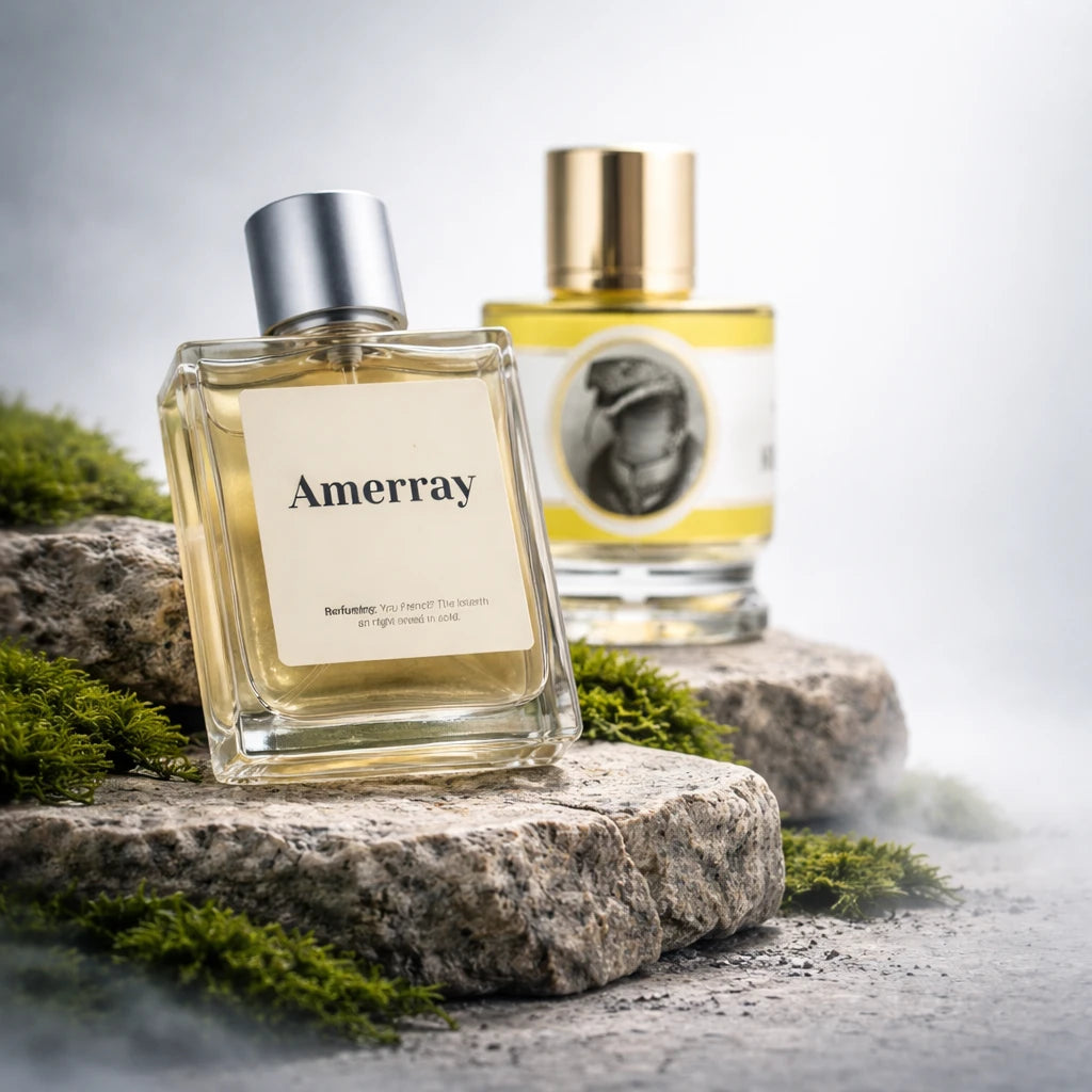 Flacon du parfum inspiré de King Cobra de Zoologist Perfumes – Amerray Maroc