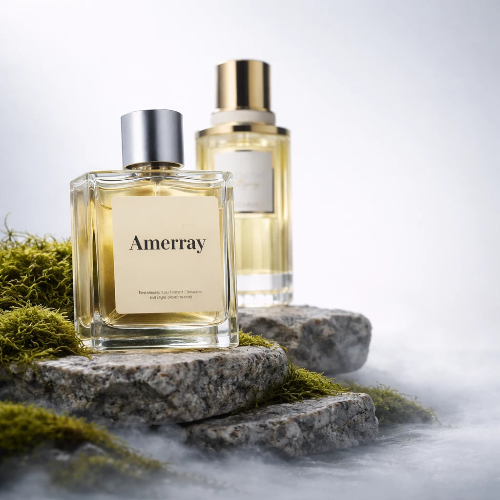 Parfum Inspired By Knowing Legacy de la maison AMERRAY, inspiration Estée Lauder - Maroc
