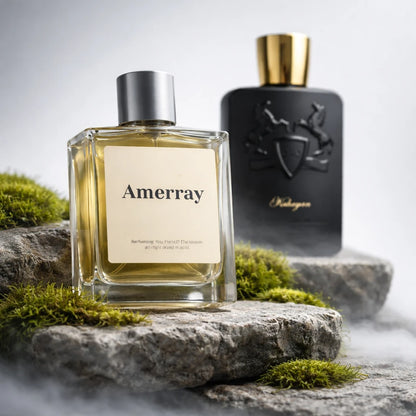 Flacon du parfum inspiré de Kuhuyan de Parfums de Marly – Amerray Maroc