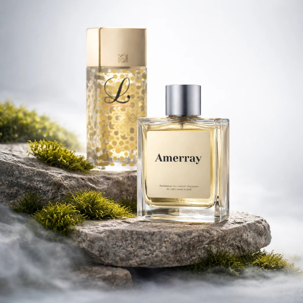 Flacon du parfum inspiré de L de Loewe Eau de Toilette de Loewe – Amerray Maroc