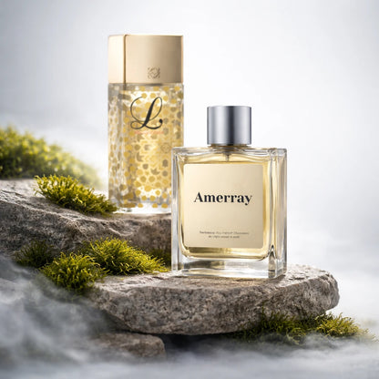 Flacon du parfum inspiré de L de Loewe Eau de Toilette de Loewe – Amerray Maroc