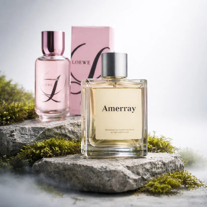 Flacon du parfum inspiré de L de Loewe de Loewe – Amerray Maroc