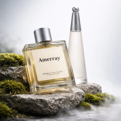 Flacon du parfum inspiré de L'eau d'Issey Eau de Parfum de Issey Miyake – Amerray Maroc