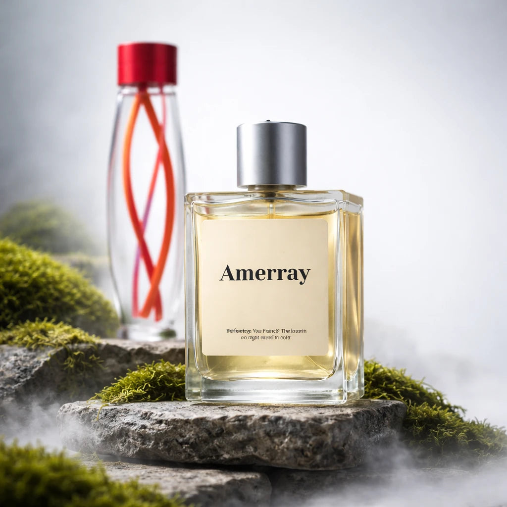 Flacon du parfum inspiré de L'Eau d'Issey Ettore Sottsass Edition de Issey Miyake – Amerray Maroc