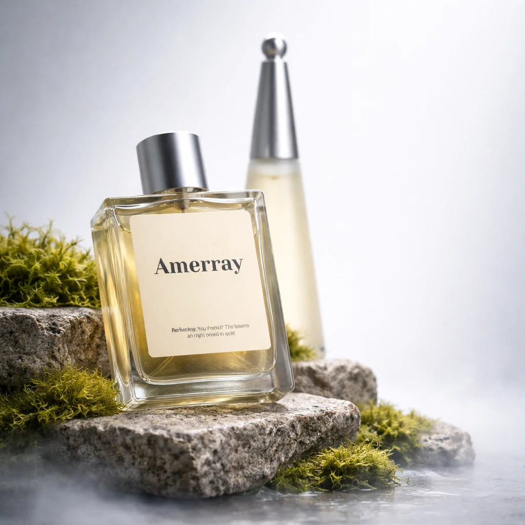 Flacon du parfum inspiré de L'eau d'Issey de Issey Miyake – Amerray Maroc