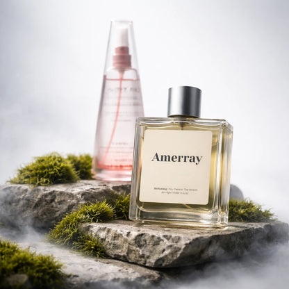 Flacon du parfum inspiré de L'Eau d'Issey Lumieres d'Issey de Issey Miyake – Amerray Maroc