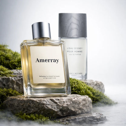 Flacon du parfum inspiré de L’Eau d’Issey Pour Homme Eau de Parfum de Issey Miyake – Amerray Maroc