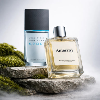 Flacon du parfum inspiré de L’Eau d’Issey Pour Homme Sport de Issey Miyake – Amerray Maroc