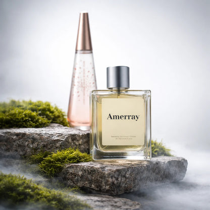 Flacon du parfum inspiré de L'Eau D'Issey Pure Petale de Nectar de Issey Miyake – Amerray Maroc