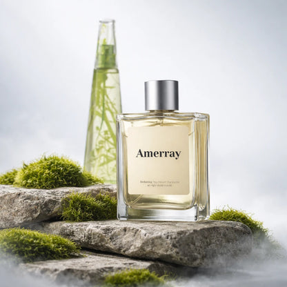 Parfum Inspired By L'Eau d'Issey Summer 2007 Femme de la maison AMERRAY, inspiration Issey Miyake - Maroc