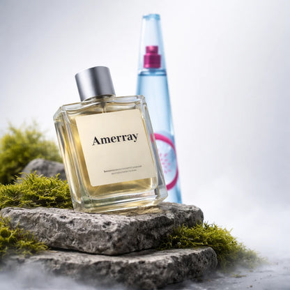 Parfum Inspired By L'Eau d'Issey Summer 2013 de la maison AMERRAY, inspiration Issey Miyake - Maroc