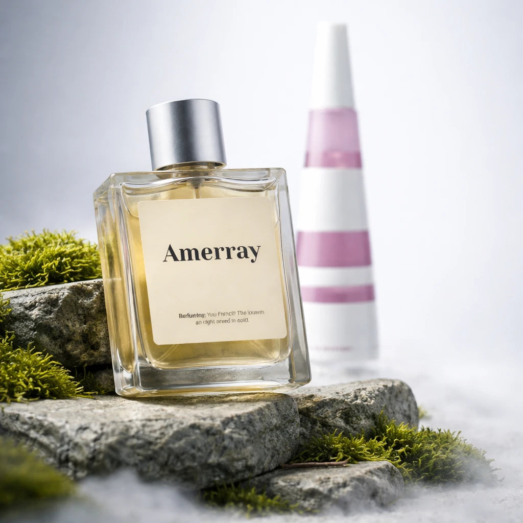 Parfum Inspired By L'Eau d'Issey Summer Eau de Toilette de la maison AMERRAY, inspiration Issey Miyake - Maroc