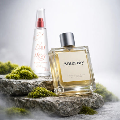 Flacon du parfum inspiré de L'Eau d'Issey Summer Edition by Kevin Lucbert de Issey Miyake – Amerray Maroc
