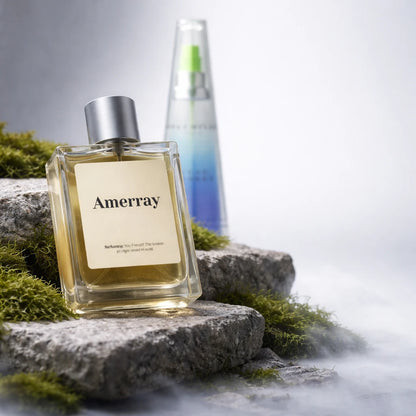 Flacon du parfum inspiré de L'Eau d'Issey Summer Glimmer de Issey Miyake – Amerray Maroc