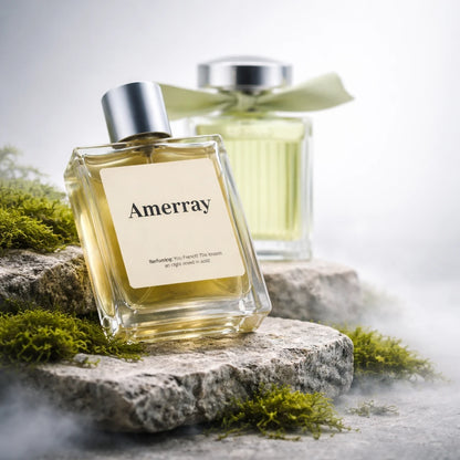 Flacon du parfum AMERRAY Inspired By L'Eau de Chloe, inspiration Chloé - Maroc