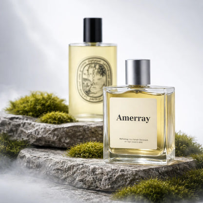 Flacon du parfum inspiré de L'Eau de Tarocco de Diptyque – Amerray Maroc