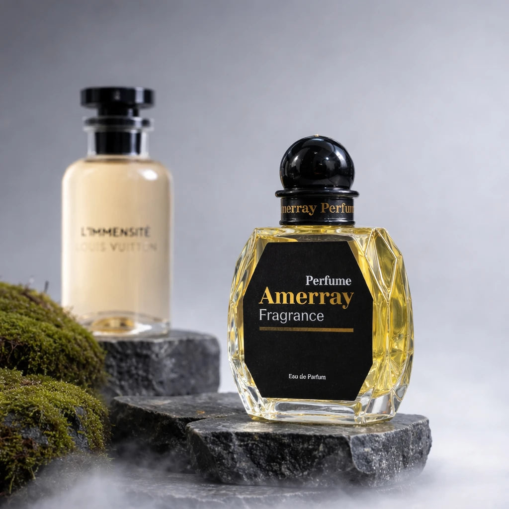 Parfum homme inspiré de L Immensite Louis Vuitton_1 LOUIS VUITTON - Amerray Maroc