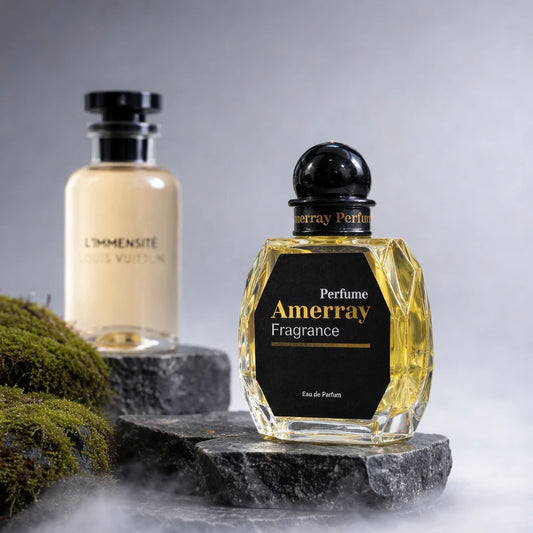 Parfum homme inspiré de L Immensite Louis Vuitton_1 LOUIS VUITTON - Amerray Maroc