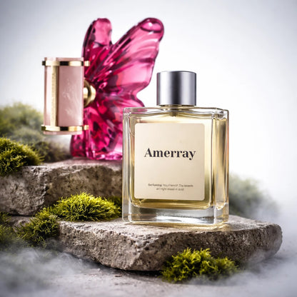 Flacon du parfum inspiré de La Bomba de Carolina Herrera – Amerray Maroc