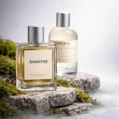 Flacon du parfum inspiré de Labdanum 18 de Le Labo – Amerray Maroc