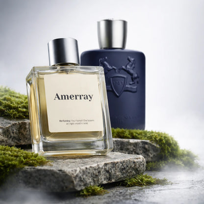 Flacon du parfum inspiré de Layton de Parfums de Marly – Amerray Maroc