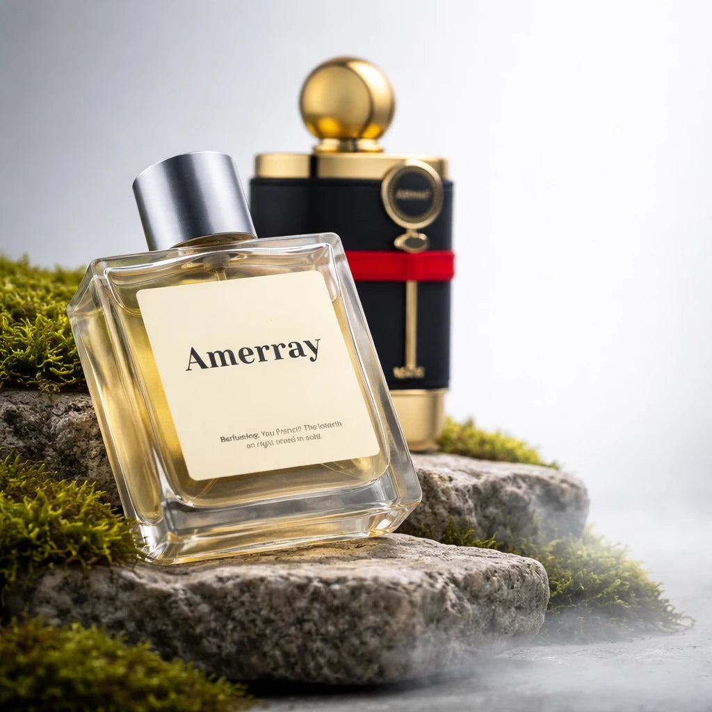 Flacon du parfum inspiré de Le Femme de Armaf – Amerray Maroc