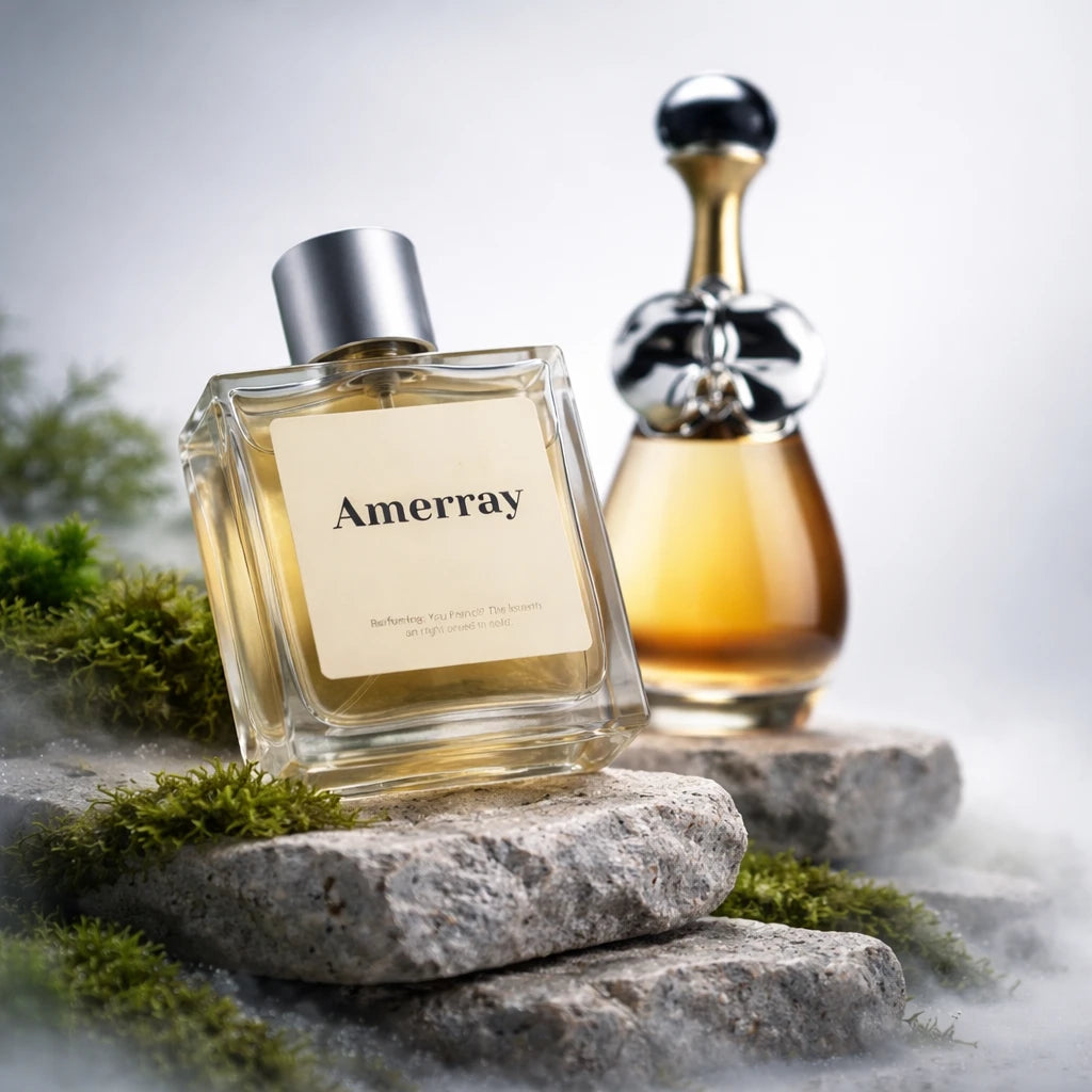 Flacon du parfum inspiré de Le Nectar de J'Adore de Dior – Amerray Maroc