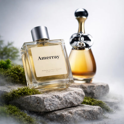 Flacon du parfum inspiré de Le Nectar de J'Adore de Dior – Amerray Maroc