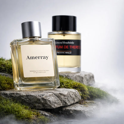 Flacon du parfum inspiré de Le Parfum de Therese de Frederic Malle – Amerray Maroc