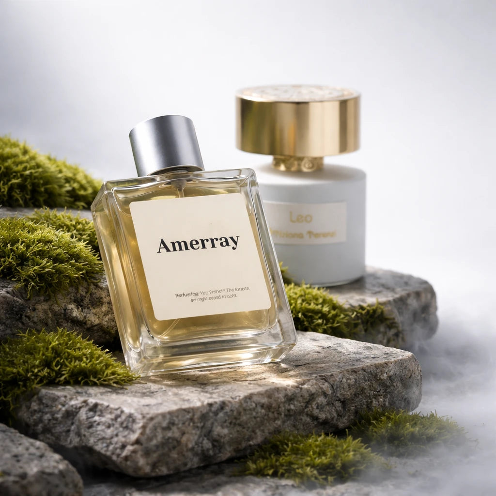 Parfum Inspired By Leo de la maison AMERRAY, inspiration Tiziana Terenzi - Maroc