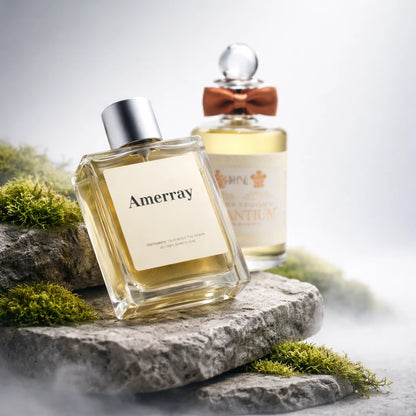 Flacon du parfum inspiré de Levantium de Penhaligon's – Amerray Maroc