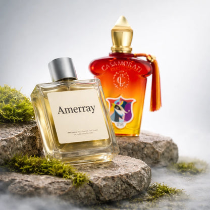 Flacon du parfum inspiré de Levar del Sole de Xerjoff – Amerray Maroc