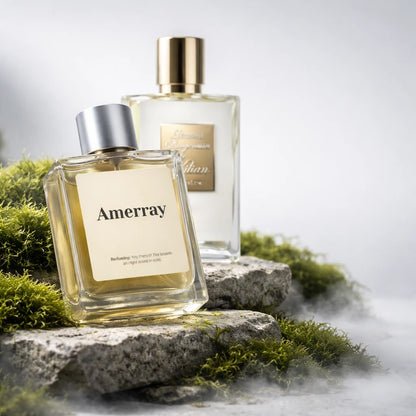 Flacon du parfum inspiré de Liaisons Dangereuses de Kilian – Amerray Maroc